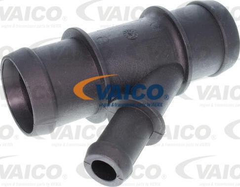 VAICO V10-3542 - Фланець охолоджуючої рідини autocars.com.ua