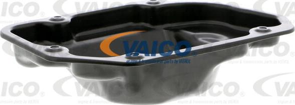 VAICO V10-3546 - Корпус, ступінчаста коробка передач autocars.com.ua