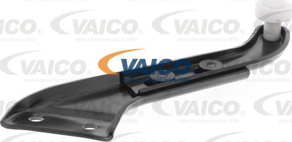 VAICO V10-3557 - Направляющая ролика, сдвижная дверь autodnr.net