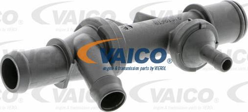 VAICO V10-3560 - Зворотний клапан autocars.com.ua