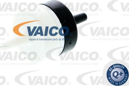 VAICO V10-3562 - Клапан регулирования давления нагнетателя autodnr.net
