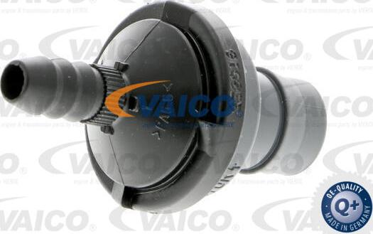 VAICO V10-3563 - Обратный клапан avtokuzovplus.com.ua