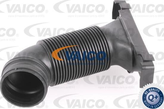 VAICO V10-3564 - Впускная труба, підведення повітря autocars.com.ua