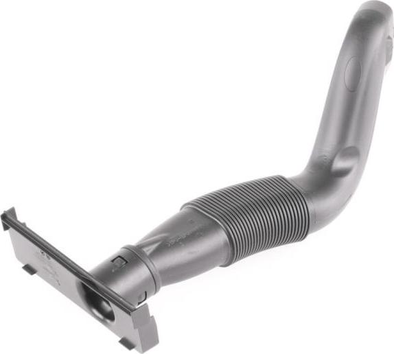 VAICO V10-3570 - Впускная труба, підведення повітря autocars.com.ua