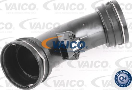 VAICO V10-3574 - Трубка нагнітається повітря autocars.com.ua