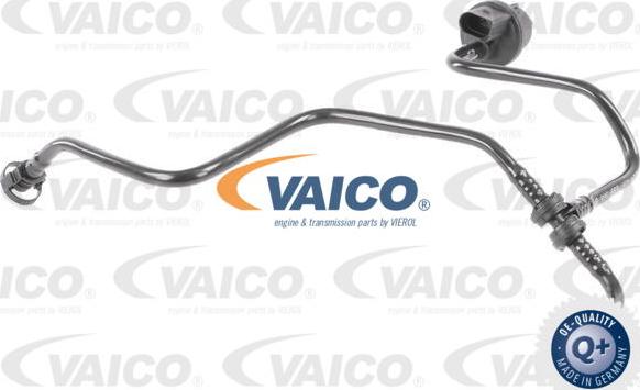 VAICO V10-3581 - Шланг, система подачи воздуха avtokuzovplus.com.ua