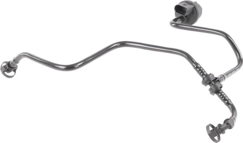 VAICO V10-3581 - Шланг, система подачі повітря autocars.com.ua