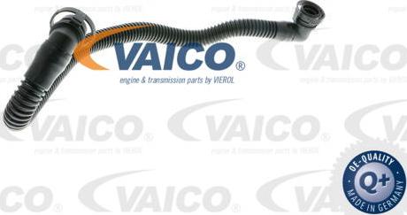 VAICO V10-3583 - Шланг, система подачі повітря autocars.com.ua