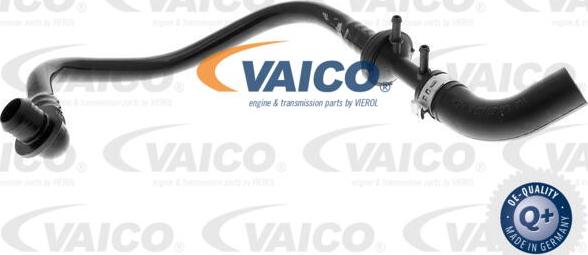 VAICO V10-3602 - Шланг разрежения, тормозная система avtokuzovplus.com.ua