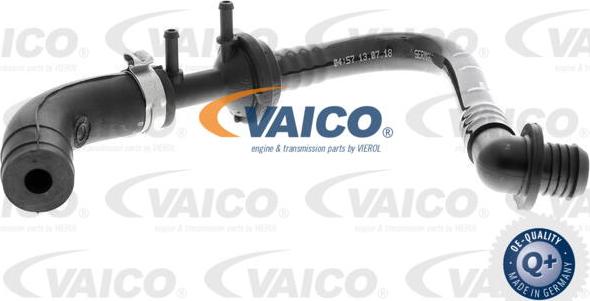 VAICO V10-3610 - Шланг разрежения, тормозная система avtokuzovplus.com.ua