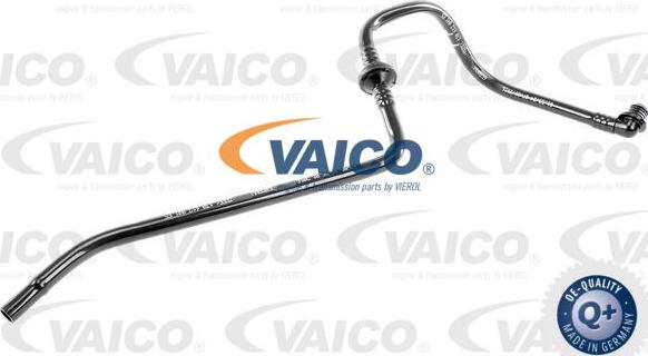 VAICO V10-3615 - Шланг розрідження, гальмівна система autocars.com.ua