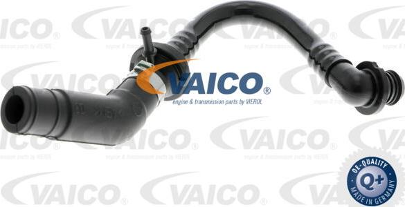 VAICO V10-3617 - Шланг розрідження, гальмівна система autocars.com.ua