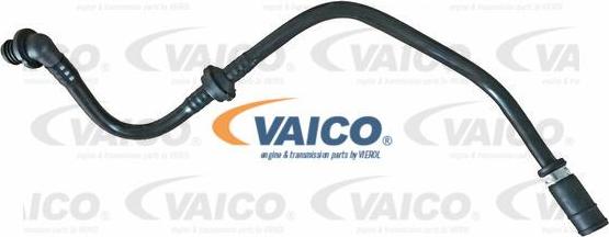 VAICO V10-3618 - Шланг разрежения, тормозная система autodnr.net