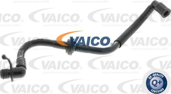 VAICO V10-3630 - Шланг разрежения, тормозная система autodnr.net