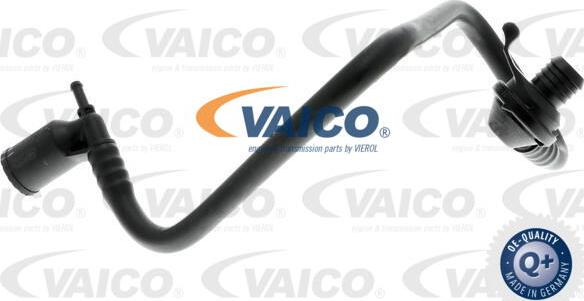 VAICO V10-3634 - Шланг разрежения, тормозная система avtokuzovplus.com.ua