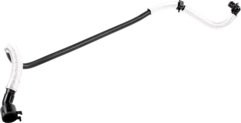 VAICO V10-3636 - Шланг розрідження, гальмівна система autocars.com.ua