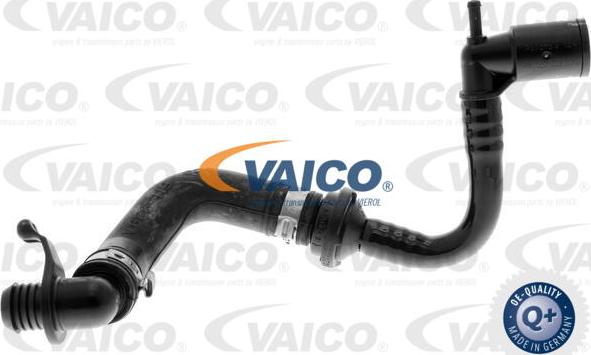 VAICO V103642 - Шланг розрідження, гальмівна система autocars.com.ua