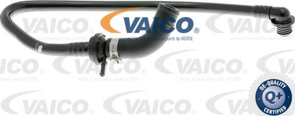 VAICO V10-3650 - Шланг разрежения, тормозная система avtokuzovplus.com.ua