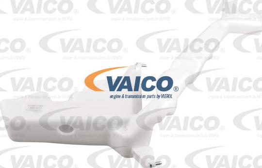 VAICO V10-3661 - Резервуар для води (для чищення) autocars.com.ua