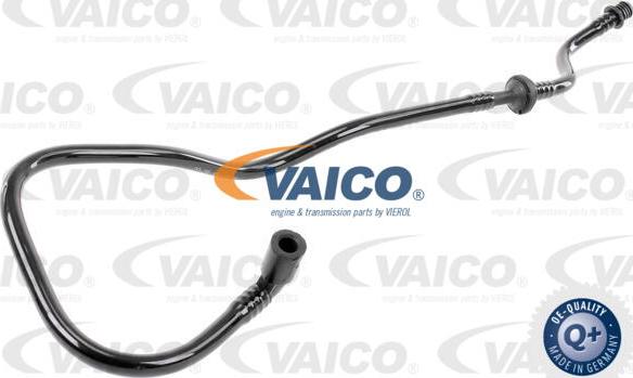 VAICO V103664 - Шланг розрідження, гальмівна система autocars.com.ua