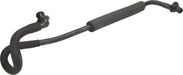 VAICO V10-3667 - Шланг розрідження, гальмівна система autocars.com.ua