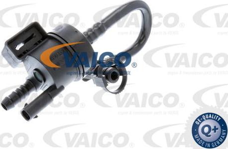 VAICO V10-3670 - Клапан вакуумного управління, рециркуляція ОГ autocars.com.ua