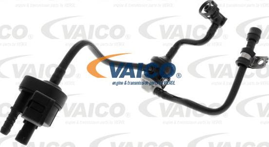 VAICO V10-3673 - Клапан вакуумного управления, рециркуляция ОГ avtokuzovplus.com.ua