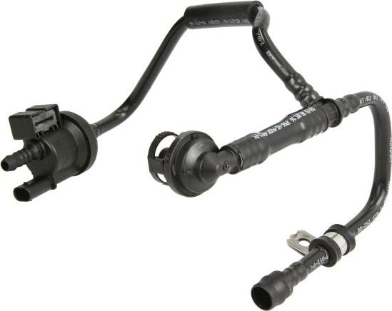 VAICO V10-3674 - Клапан вакуумного управління, рециркуляція ОГ autocars.com.ua