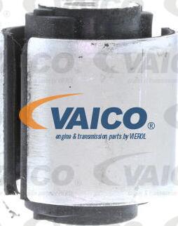 VAICO V10-3677 - Сайлентблок, рычаг подвески колеса autodnr.net