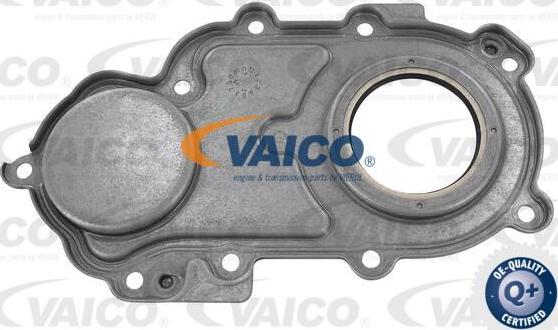 VAICO V10-3681 - Ущільнене кільце, колінчастий вал autocars.com.ua