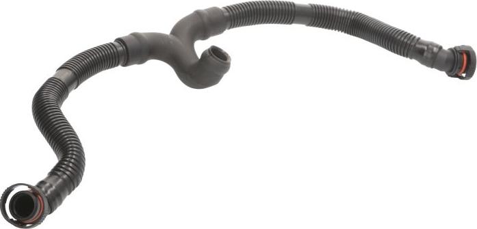 VAICO V10-3696 - Шланг, вентиляція картера autocars.com.ua