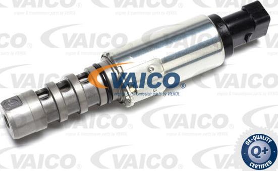 VAICO V10-3727 - Регулюючий клапан, виставлення розподільного вала autocars.com.ua