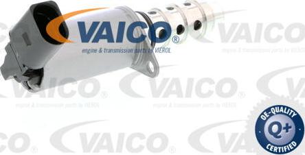 VAICO V10-3728 - Регулирующий клапан, выставление распределительного вала avtokuzovplus.com.ua