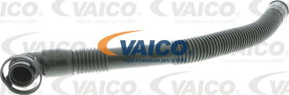 VAICO V103734 - Шланг, система подачі повітря autocars.com.ua