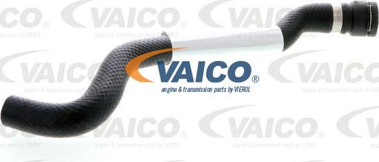 VAICO V10-3736 - Шланг, теплообмінник - опалення autocars.com.ua