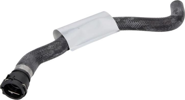 VAICO V10-3736 - Шланг, теплообмінник - опалення autocars.com.ua