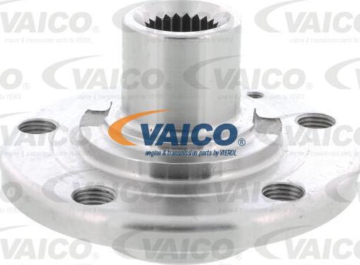 VAICO V10-3741 - Маточина колеса autocars.com.ua