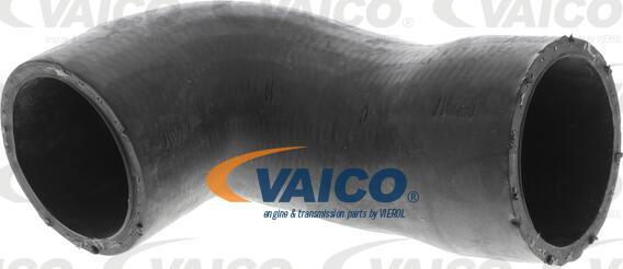 VAICO V10-3758 - Трубка, нагнетание воздуха autodnr.net