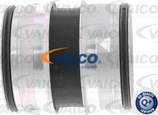 VAICO V10-3765 - Трубка, нагнетание воздуха avtokuzovplus.com.ua