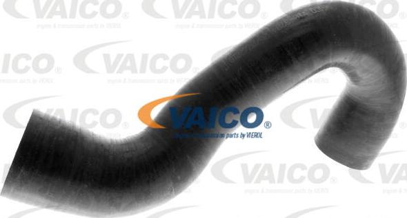VAICO V10-3784 - Трубка, нагнетание воздуха autodnr.net