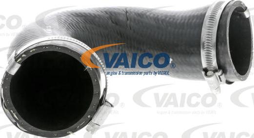 VAICO V10-3806 - Трубка нагнітається повітря autocars.com.ua