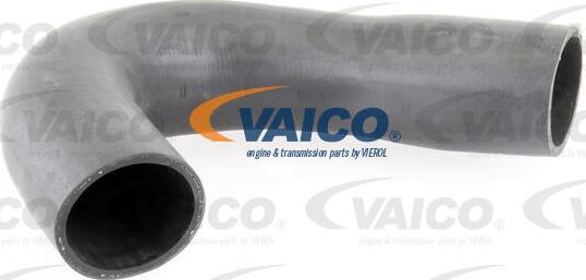 VAICO V10-3830 - Трубка, нагнетание воздуха avtokuzovplus.com.ua