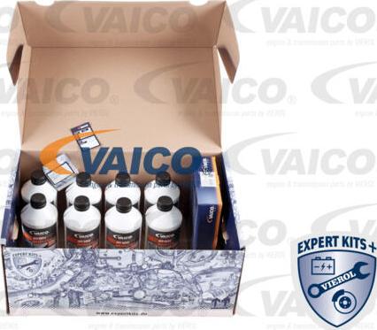 VAICO V10-3847-XXL - Комплект деталей, смена масла - автоматическая коробка передач avtokuzovplus.com.ua