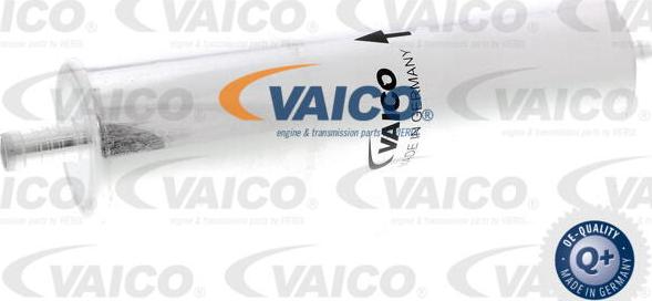 VAICO V10-3848 - Паливний фільтр autocars.com.ua