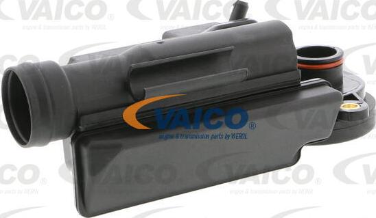 VAICO V10-3859 - Маслосъемный щиток, вентиляція картера autocars.com.ua