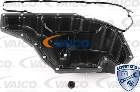 VAICO V10-3860 - Масляний піддон autocars.com.ua