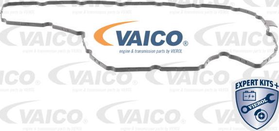 VAICO V10-3860 - Масляний піддон autocars.com.ua