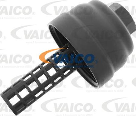 VAICO V10-3865 - Корпус, масляный фильтр avtokuzovplus.com.ua