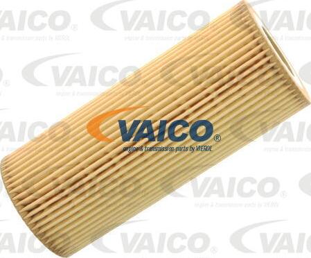 VAICO V10-3865 - Корпус, масляный фильтр avtokuzovplus.com.ua