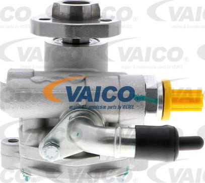 VAICO V10-3870 - Гідравлічний насос, рульове управління, ГУР autocars.com.ua